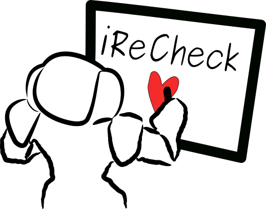 iReCheck Project